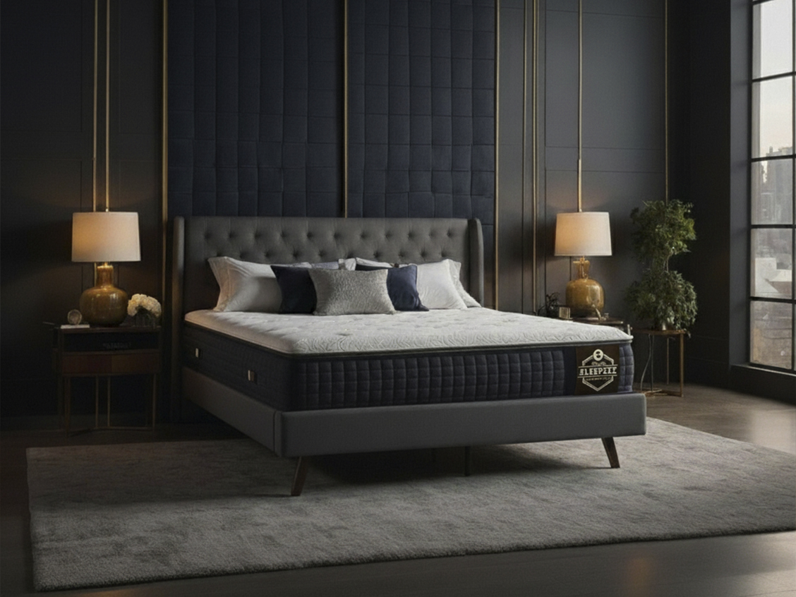 Gold+ Mattress